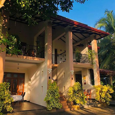 Bed and Breakfast West Dene Negombo Exterior foto