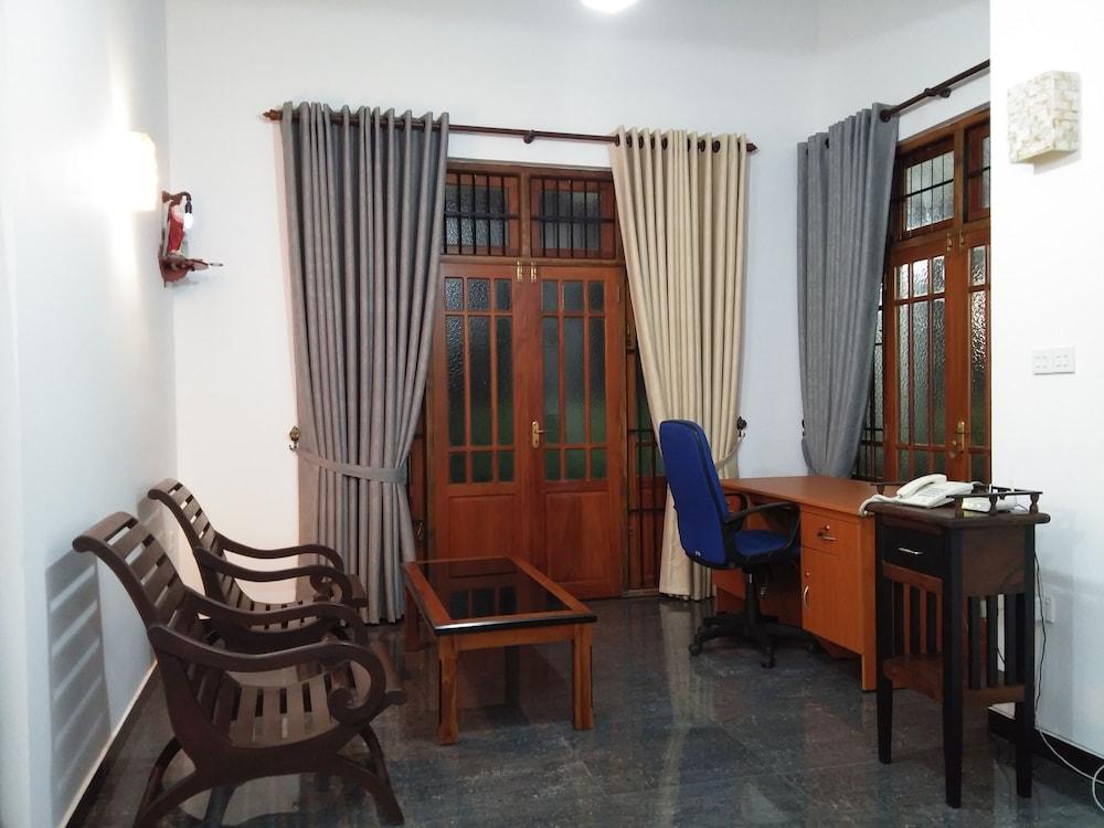 Bed and Breakfast West Dene Negombo Exterior foto