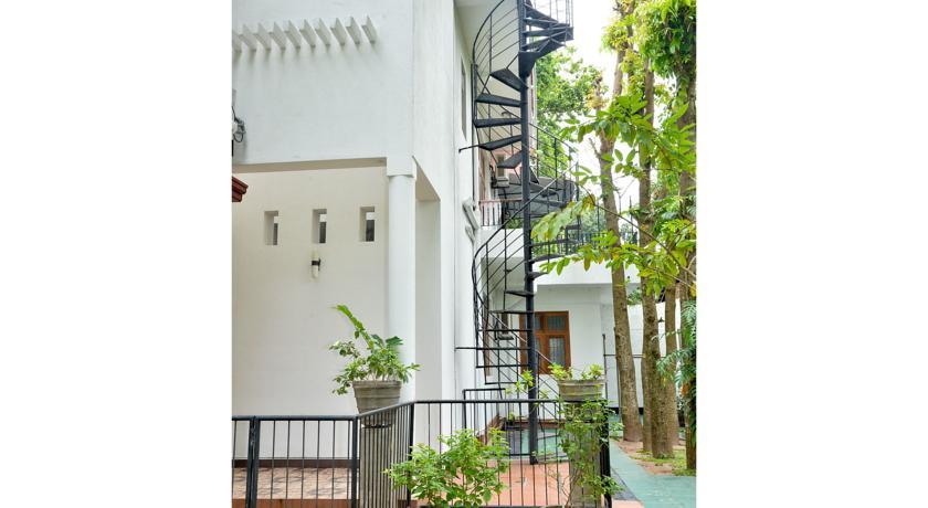 Bed and Breakfast West Dene Negombo Zimmer foto