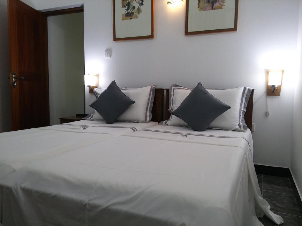 Bed and Breakfast West Dene Negombo Exterior foto