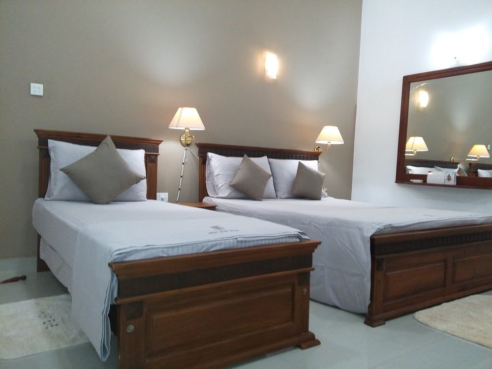 Bed and Breakfast West Dene Negombo Exterior foto