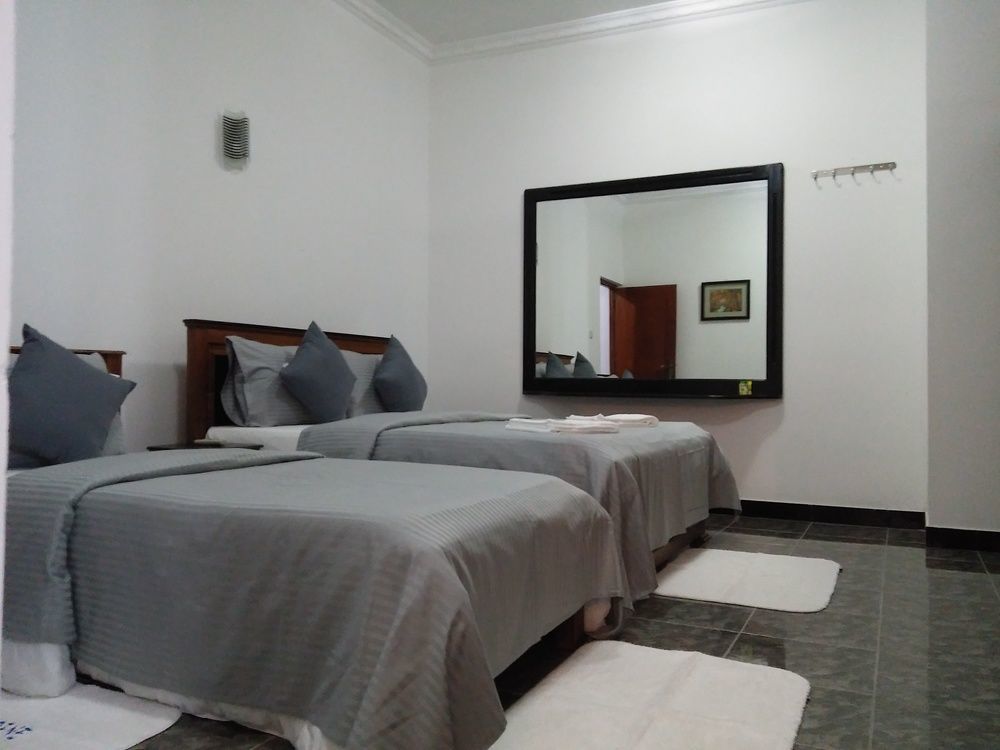 Bed and Breakfast West Dene Negombo Exterior foto
